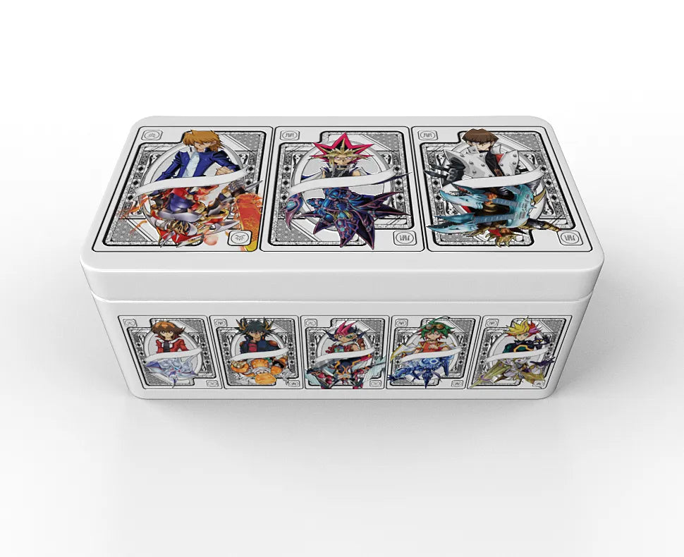 Yu-Gi-Oh!: 2025 Mega Pack Tin