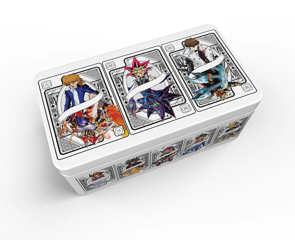 Yu-Gi-Oh!: 2025 Mega Pack Tin