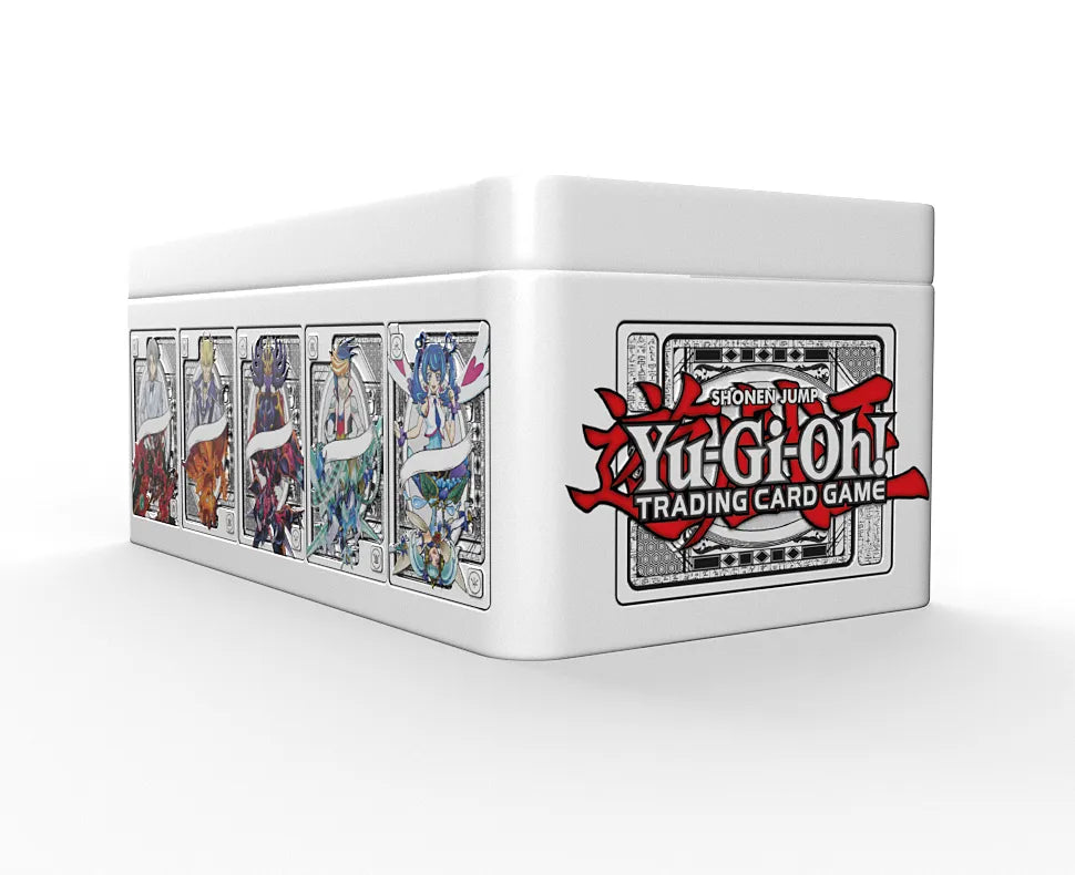 Yu-Gi-Oh!: 2025 Mega Pack Tin