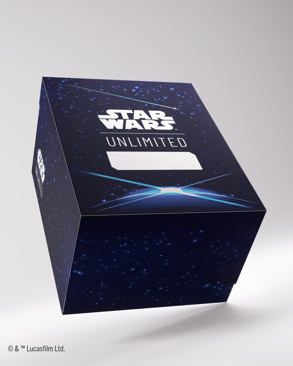 GG Star Wars Unlimited: Twin Suns - Cajas para Mazos