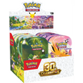 Pokemon TCG: Mini-Tin 30th Collection
