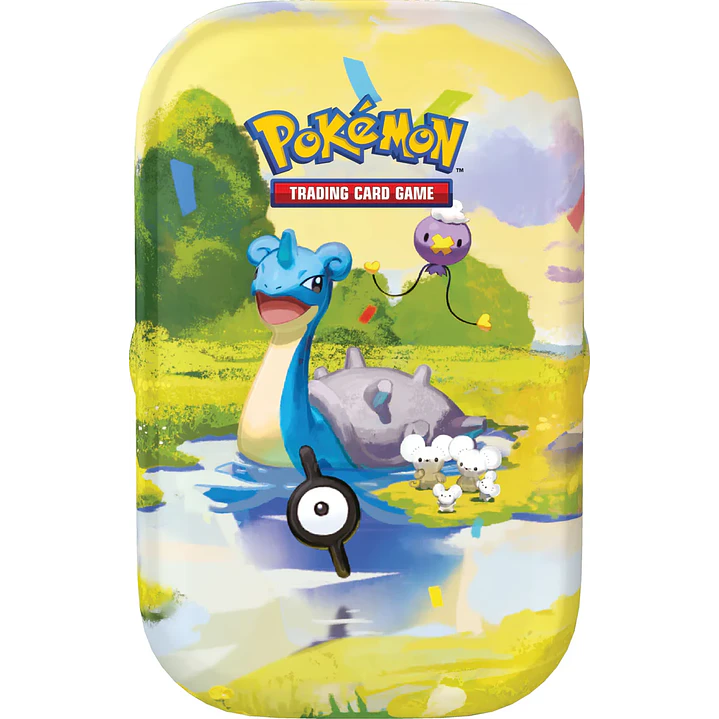 Pokemon TCG: Mini-Tin 30th Collection