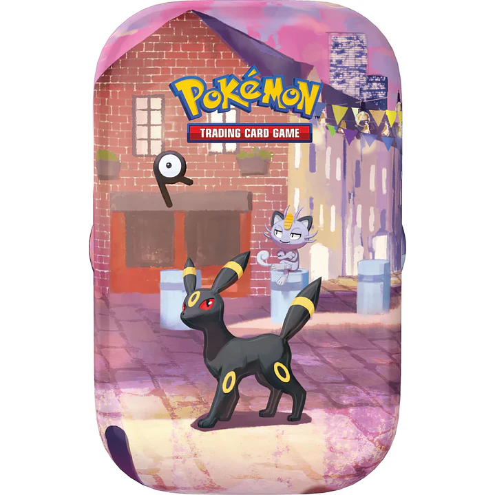 Pokemon TCG: Mini-Tin 30th Collection