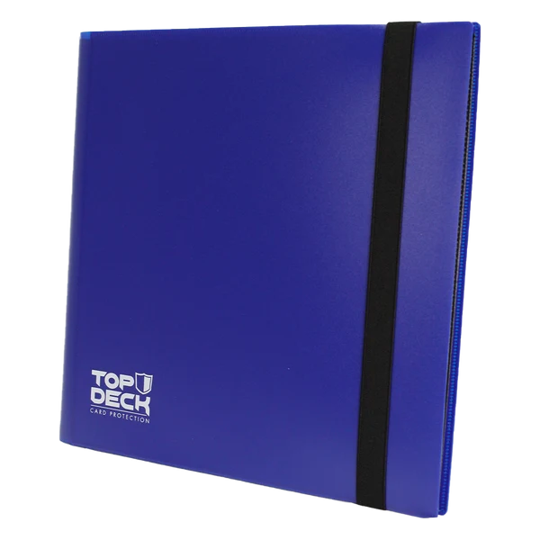 Carpeta Esencial | TOPDECK 480