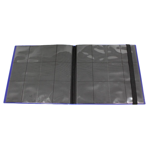 Carpeta Esencial | TOPDECK 480