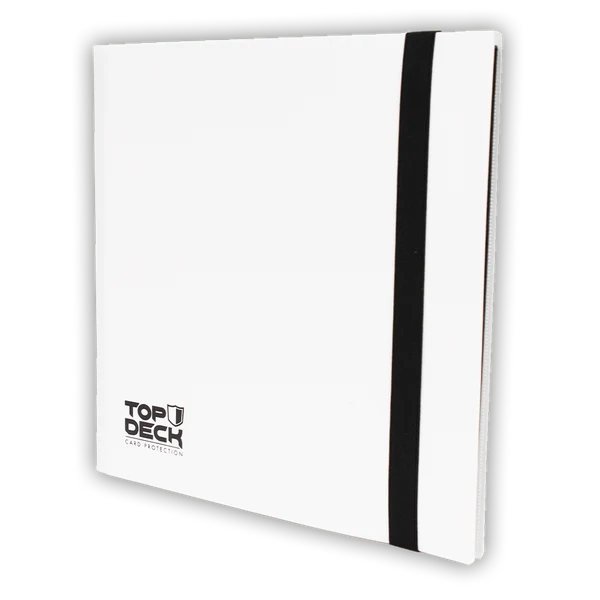 Carpeta Esencial | TOPDECK 480