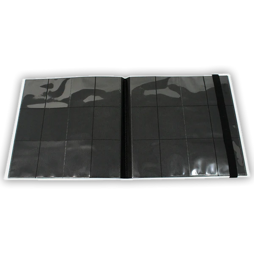 Carpeta Esencial | TOPDECK 480