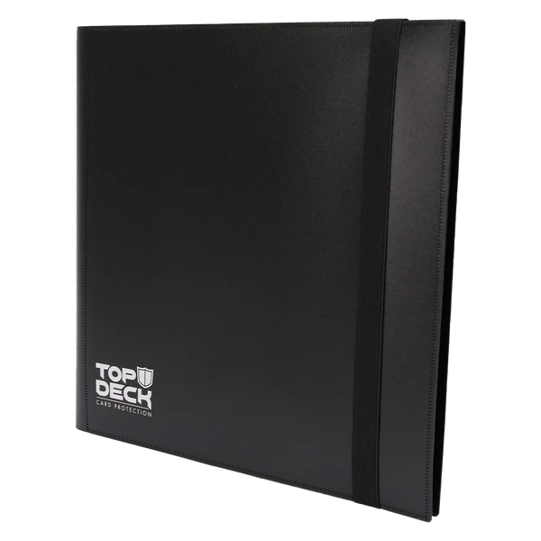 Carpeta Esencial | TOPDECK 480