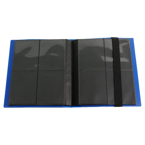 Carpeta Esencial | TOPDECK 160