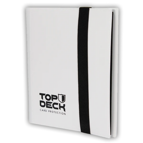 Carpeta Esencial | TOPDECK 160