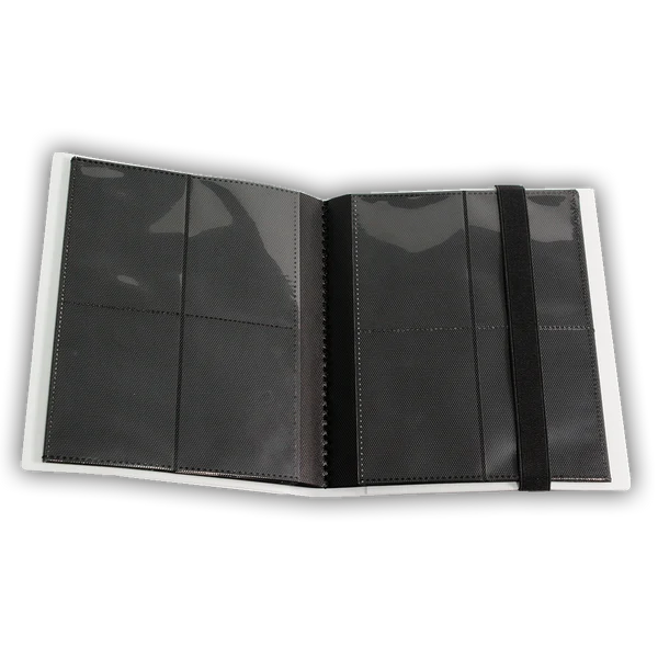 Carpeta Esencial | TOPDECK 160