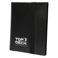 Carpeta Esencial | TOPDECK 160