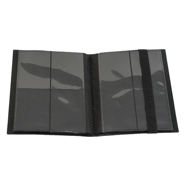 Carpeta Esencial | TOPDECK 160