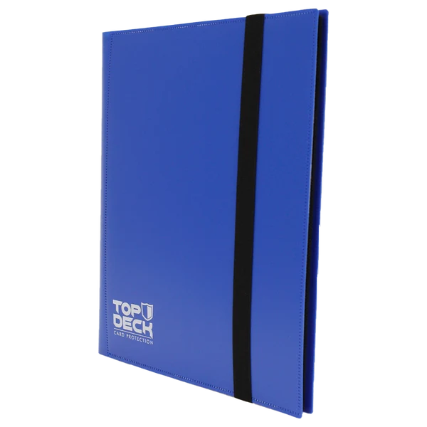 Carpeta Esencial | TOPDECK 360