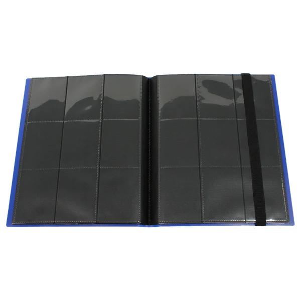 Carpeta Esencial | TOPDECK 360