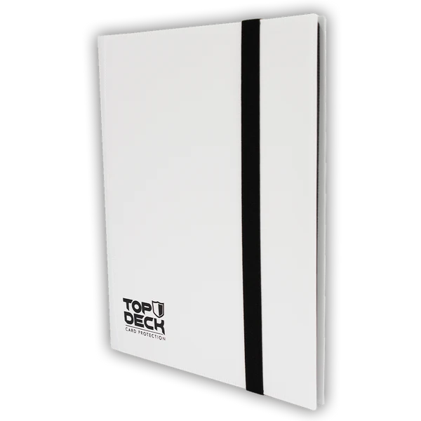Carpeta Esencial | TOPDECK 360