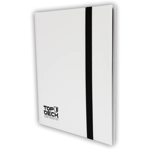 Carpeta Esencial | TOPDECK 360
