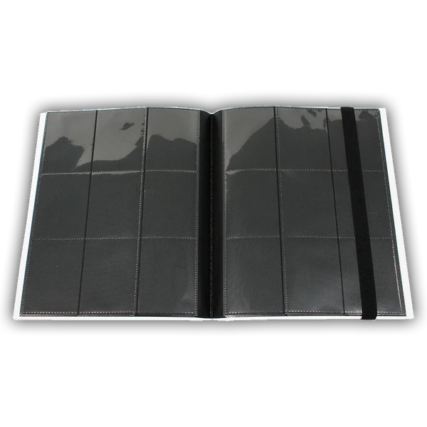 Carpeta Esencial | TOPDECK 360
