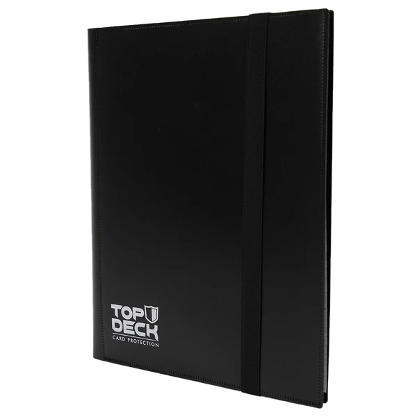 Carpeta Esencial | TOPDECK 360
