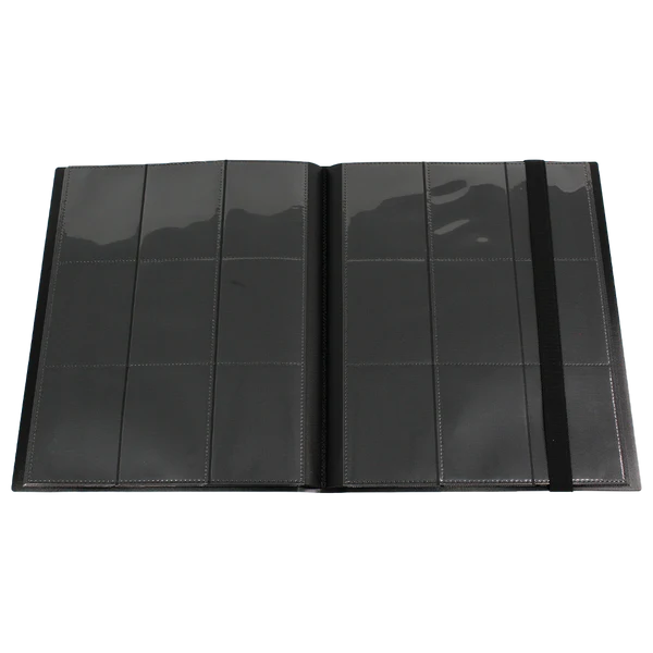 Carpeta Esencial | TOPDECK 360