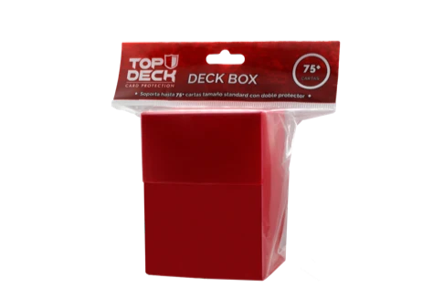 Portamazos Esencial | TOPDECK 75