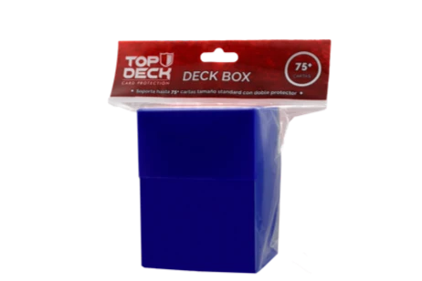 Portamazos Esencial | TOPDECK 75