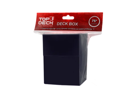Portamazos Esencial | TOPDECK 75