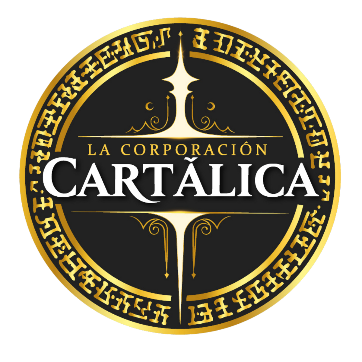 La Corporación Cartálica
