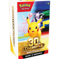 Pokemon TCG: Booster Bundle 30th Collection
