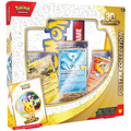 Pokémon TCG: 30th Celebration - Poster Collection (Inglés)