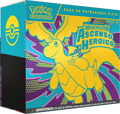 Pokemon TCG: Elite Trainer Box - Ascended Heroes (Español)