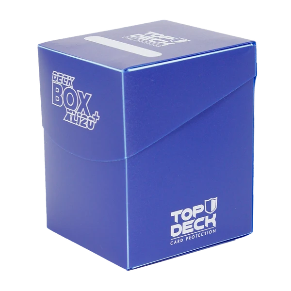 Portamazos Esencial | TOPDECK XL 120+