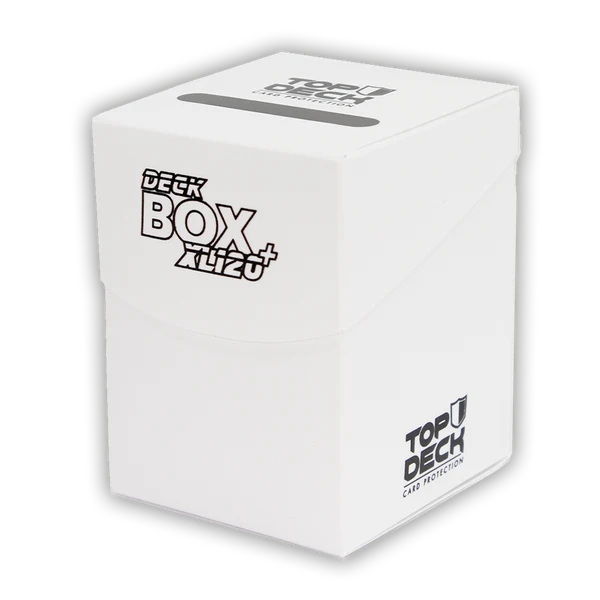 Portamazos Esencial | TOPDECK XL 120+