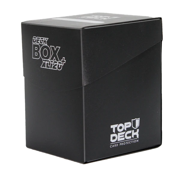 Portamazos Esencial | TOPDECK XL 120+