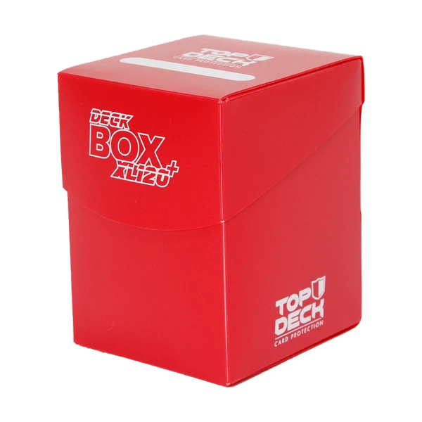 Portamazos Esencial | TOPDECK XL 120+