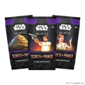 Star Wars: Unlimited – Secrets of Power – Sobre (Inglés)