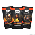 Star Wars: Unlimited – A Lawless Time – Sobre (Inglés)