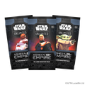 Star Wars: Unlimited – Ashes of the Empire – Sobre (Inglés)