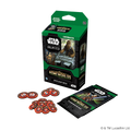 Star Wars: Unlimited – Homeworlds – Spotlight Deck