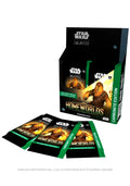 Star Wars: Unlimited – Homeworlds – Carbonite Booster Pack
