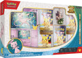 Pokémon TCG: Colección con Figura Celebración 30.º Aniversario (Español)