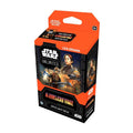 Star Wars Unlimited: A Lawless Time - Spotlight Deck (Inglés)