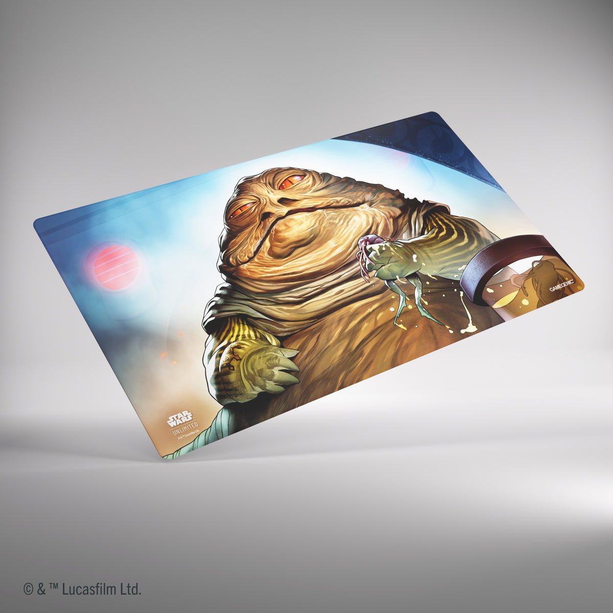 GG Star Wars Unlimited - Playmats